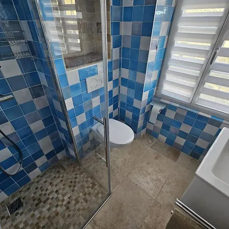 Apartamento Maison De Village