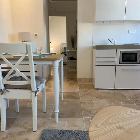 Maison De Village *