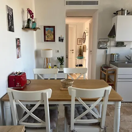 Maison De Village Cagnes-sur-Mer